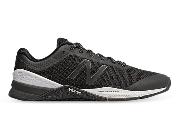 NEW BALANCE MINIMUS 40 MENS BLACK | The 