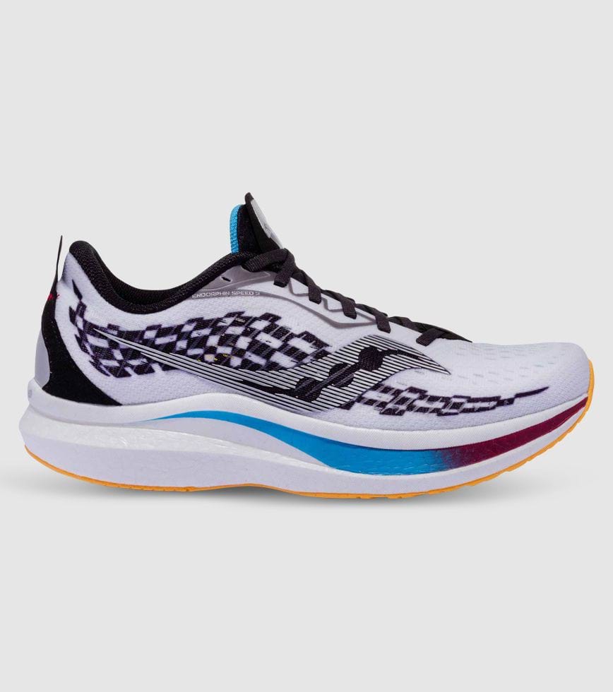 ride iso saucony