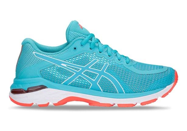 ASICS GEL-PURSUE 4 (D) WOMENS AQUARIUM | Blue Womens Neutral Running Shoes ASICS GEL-PURSUE 4 (D) WOMENS AQUARIUM | Blue Womens Neutral Running Shoes
