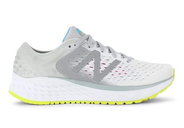 NEW BALANCE 1080 FRESH FOAM V9 (D) WOMENS GREY | Grey Womens Neutral Running  Shoes