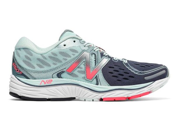 new balance 1260 women's running shoe