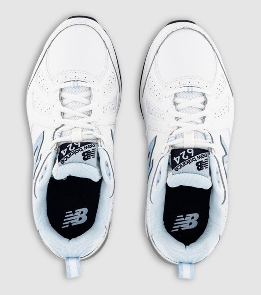 new balance 624 shoes for sale