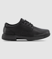 Wide fit hotsell school shoes boys