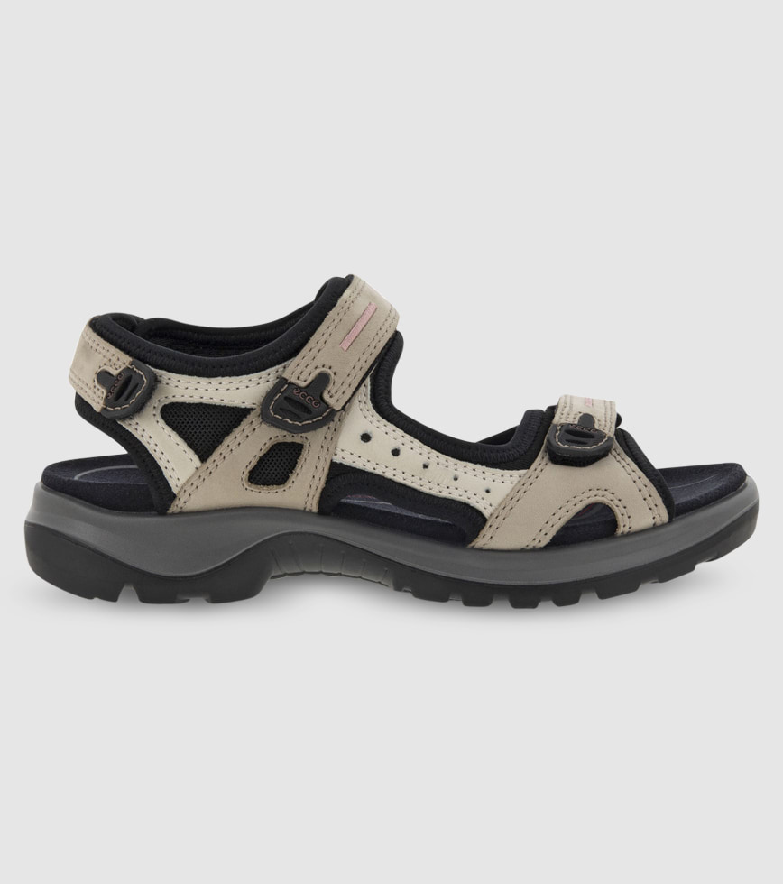 Ecco offroad womens sandals on sale