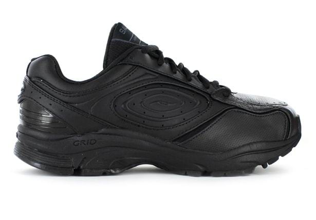 SAUCONY INTEGRITY ST2 D WOMENS BLACK