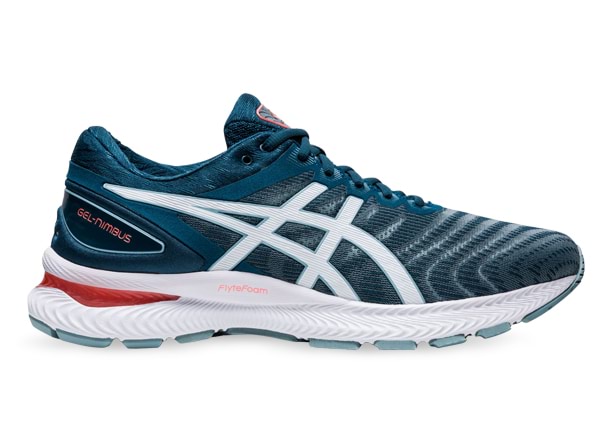 Asics nimbus 22 wide 2025