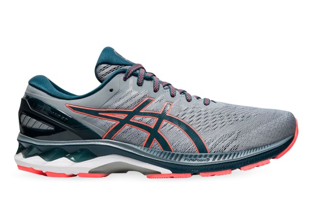 Asics kayano flytefoam outlet