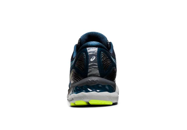 Asics gel nimbus 2 deep aqua store