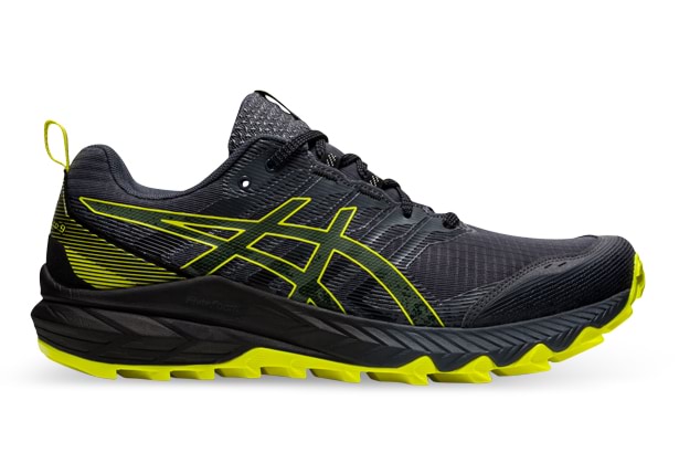 Asics trabuco overpronation online