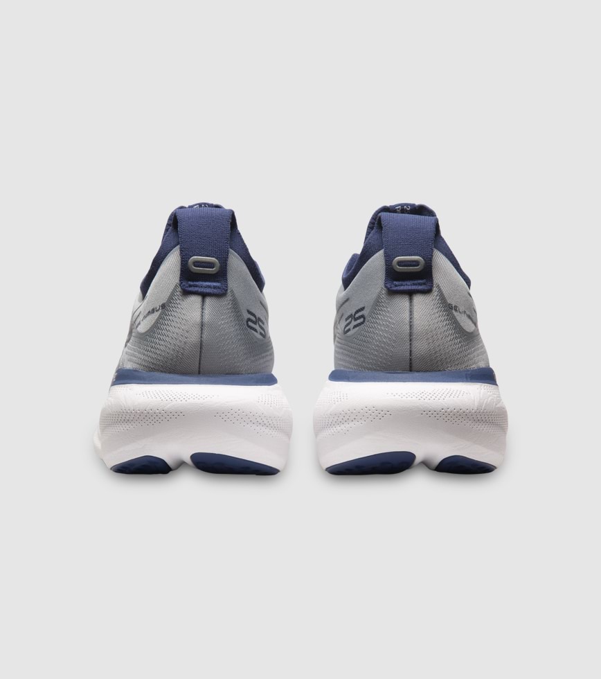 Asics nimbus 2 indigo blue online