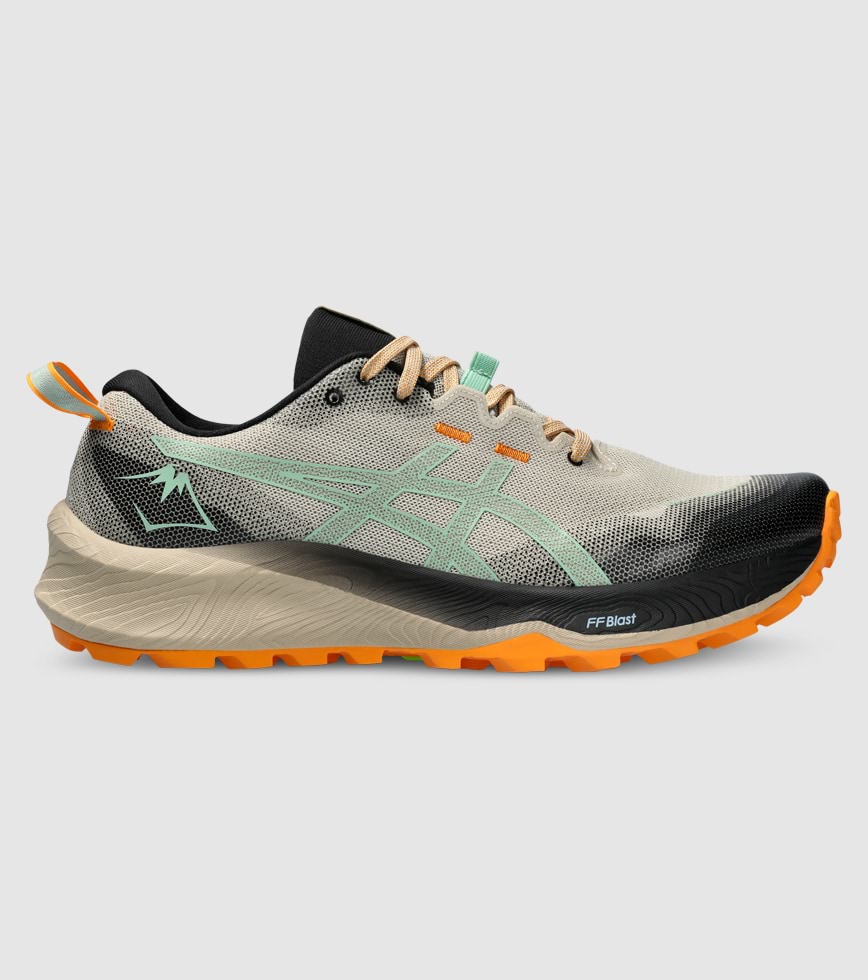 Asics frequent trail 44 clearance