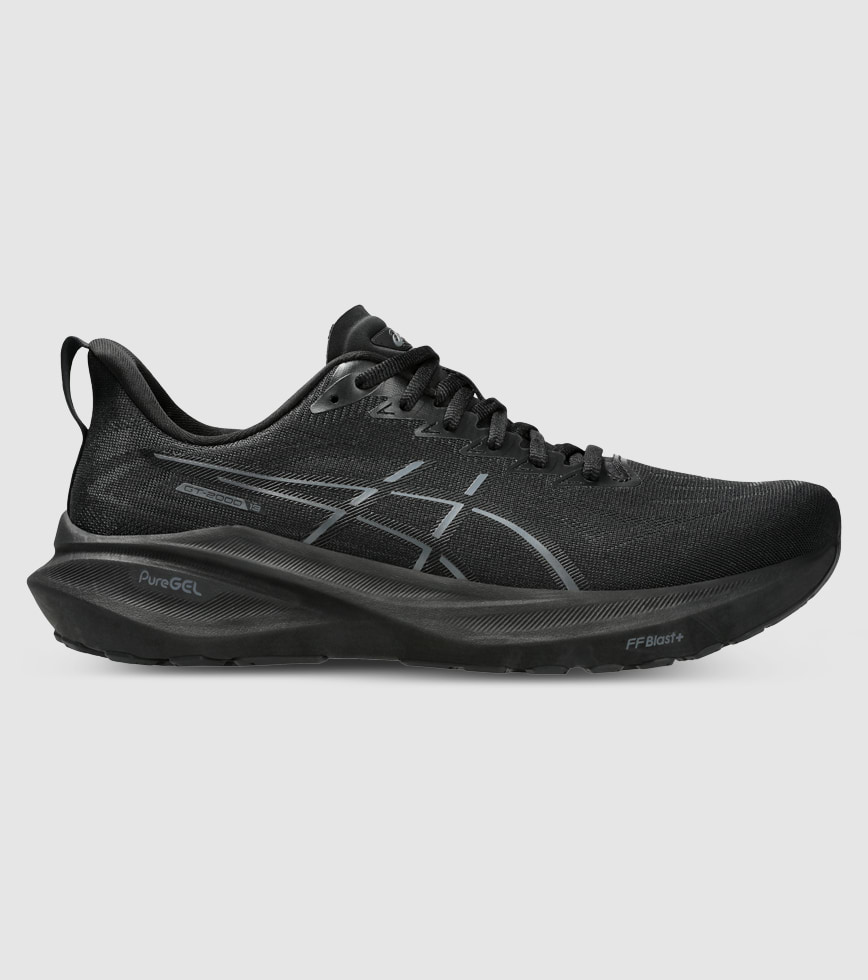 Asics men's gt-2000 7 wide fit (2e) shoe clearance