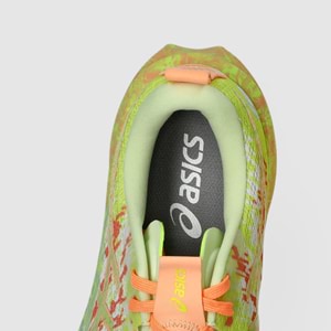 ASICS NOOSA TRI 16 MENS SAFETY YELLOW BLACK The Athlete s Foot