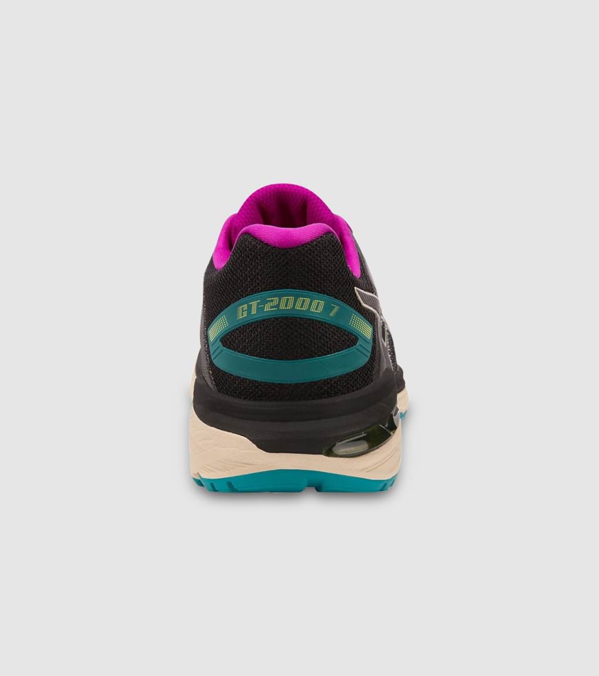 ASICS GT 2000 7 TRAIL D WOMENS