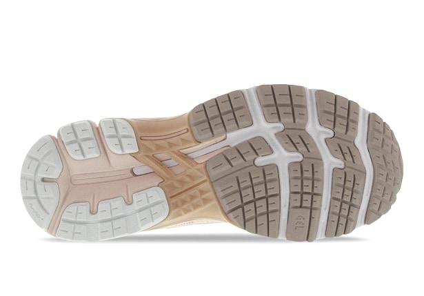 Asics kayano fawn shop