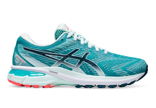 Asics men's gt-2000 8 d running shoe outlet