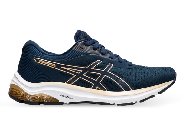 Asics pulse 9 review deals