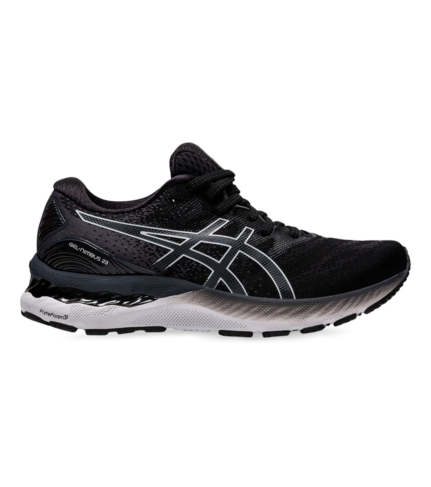 Asics gel nimbus 20 athlete's foot 2025