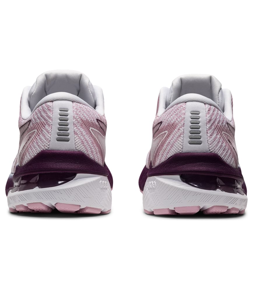 ASICS GT 2000 10 WOMENS BARLEY ROSE DEEP PLUM The Athlete s Foot