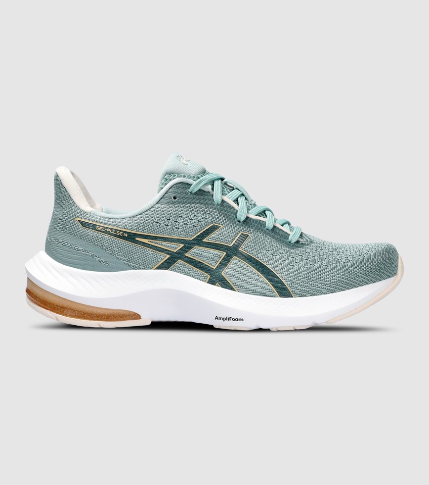 Asics everyday comfort amplifoam review top