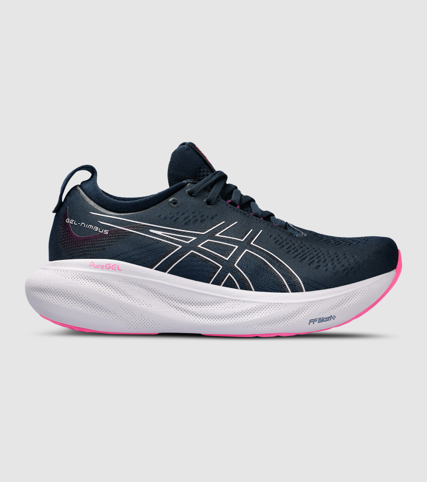 Gel nimbus wide store