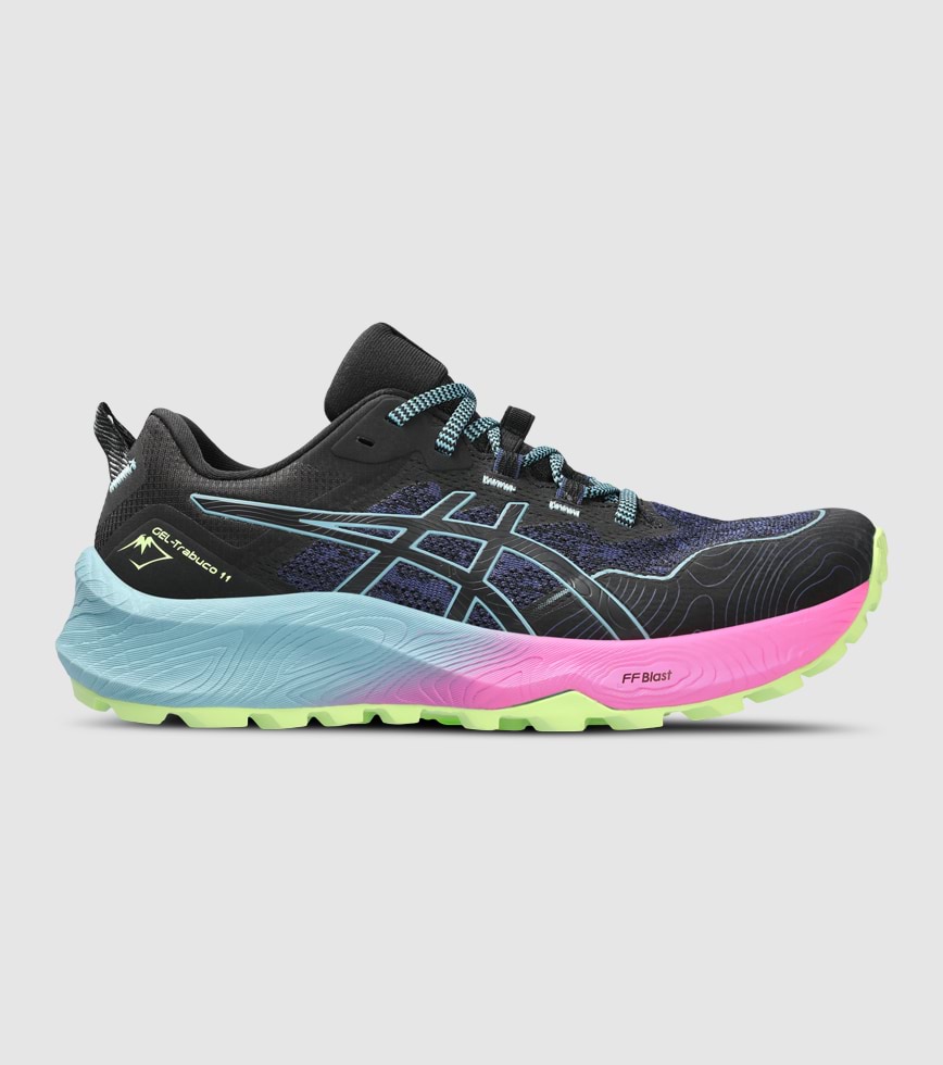 Asics femme trail store