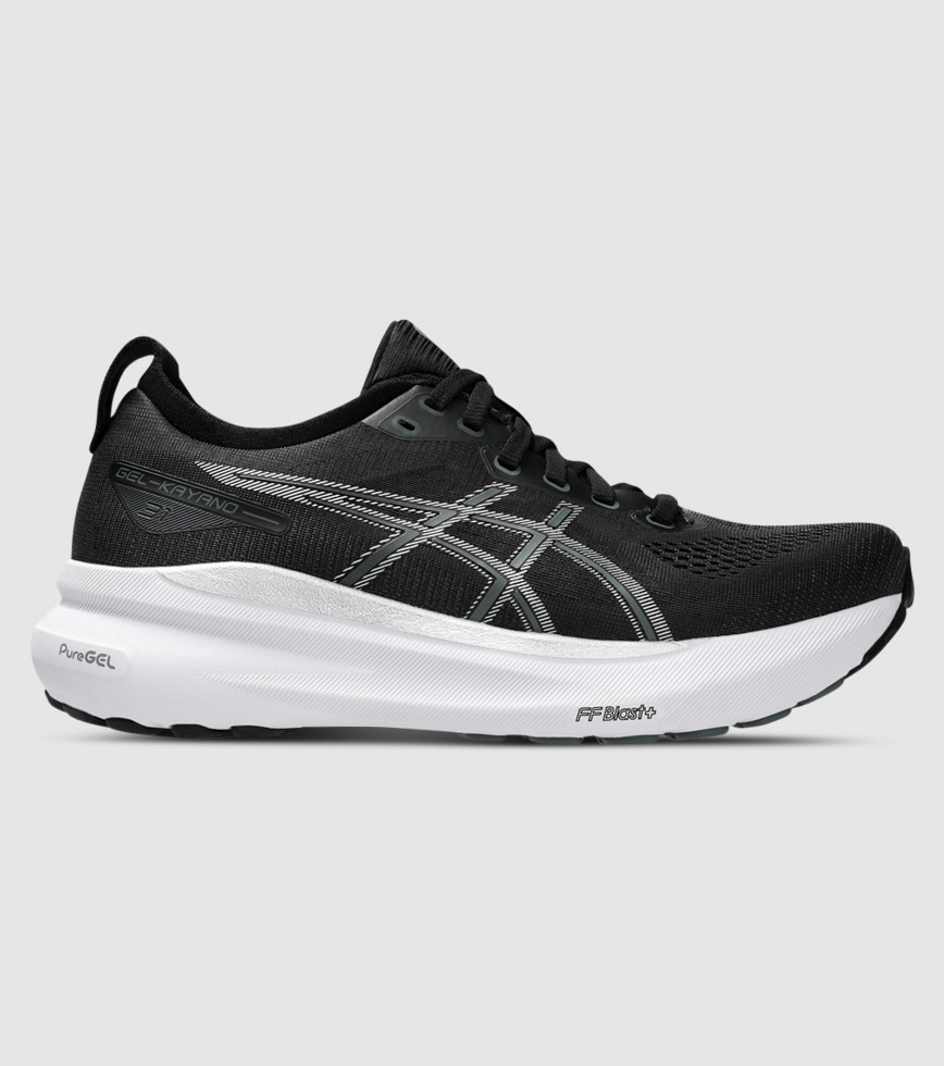 Asics gel kayano dam sales