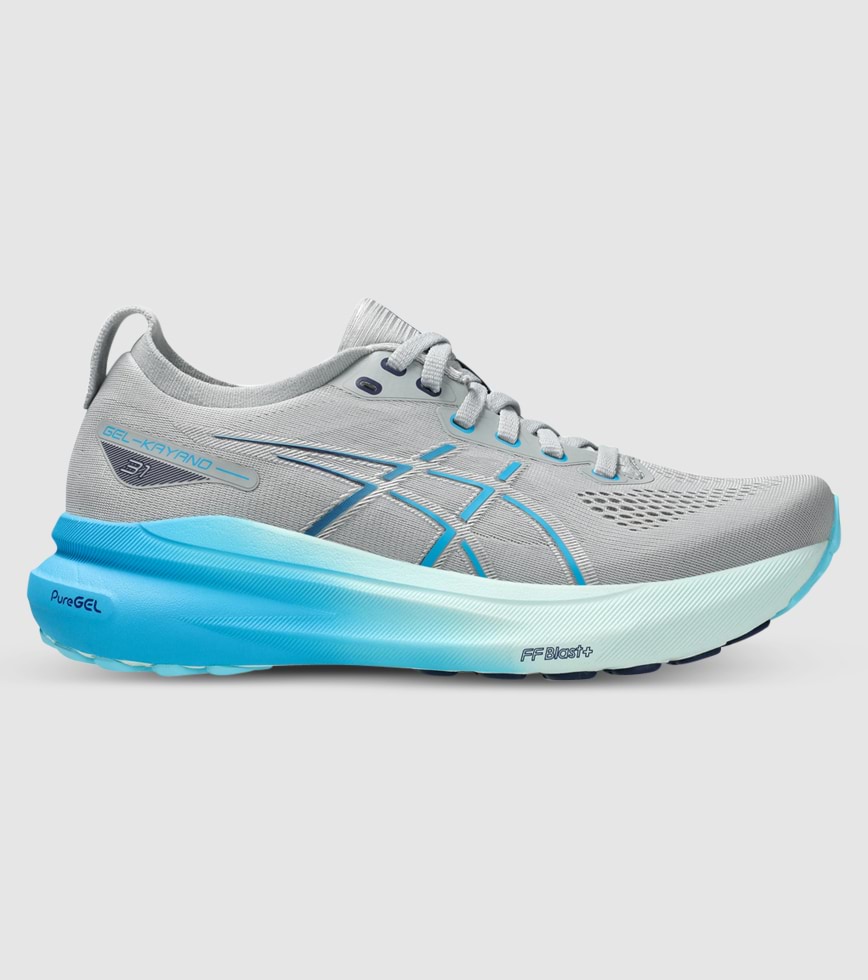 Asics kayano 25 womens rebel sport outlet