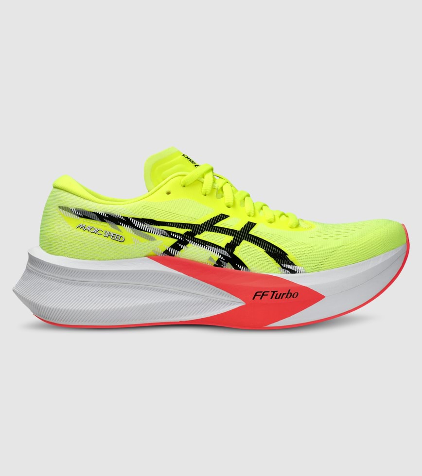 Asics gel cumulus womens yellow 2025