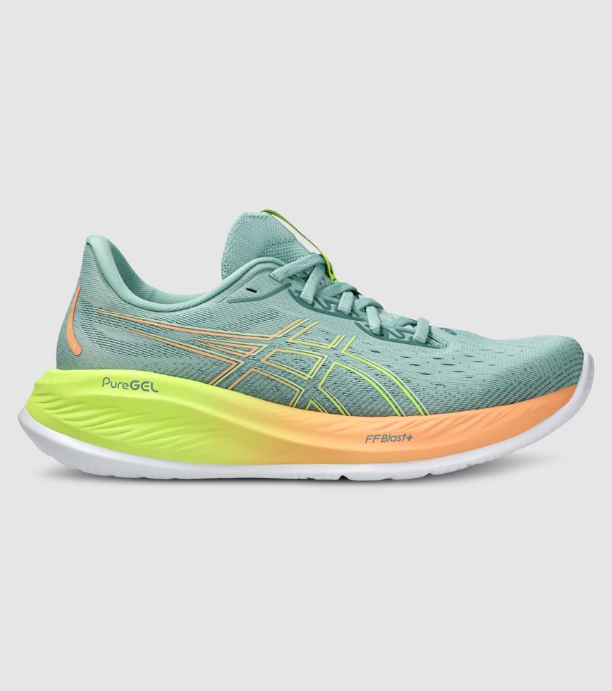 Asics gel cumulus womens nz best sale