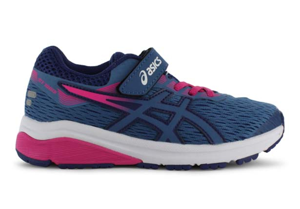 Asics gt 1000 7 azure blueprint outlet