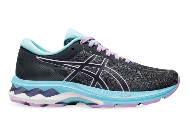 Asics youth kayano 2025