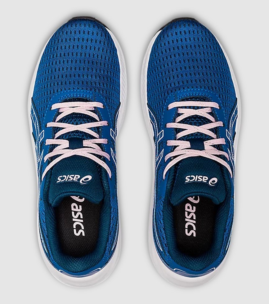Asics gel-quantum 360 gs running shoe (little kid/big kid) clearance