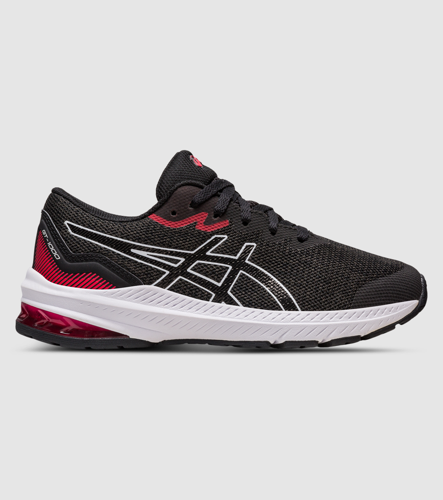 Asics gt 1000 red outlet