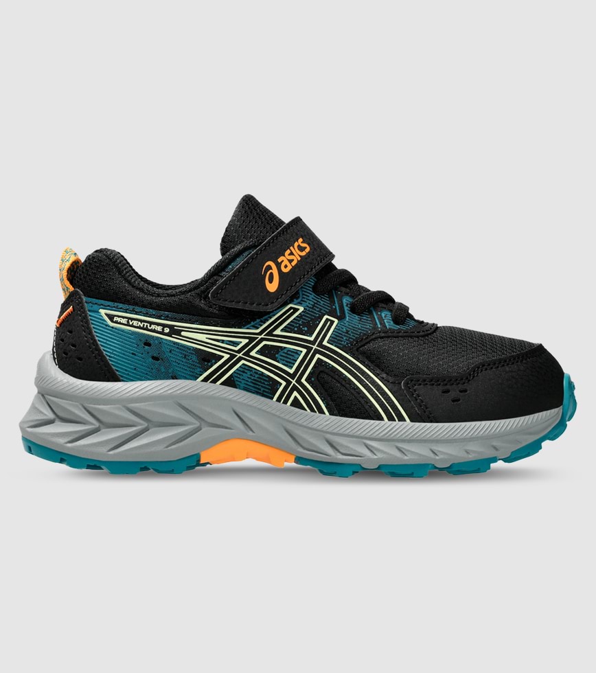 Asics venture kids outlet