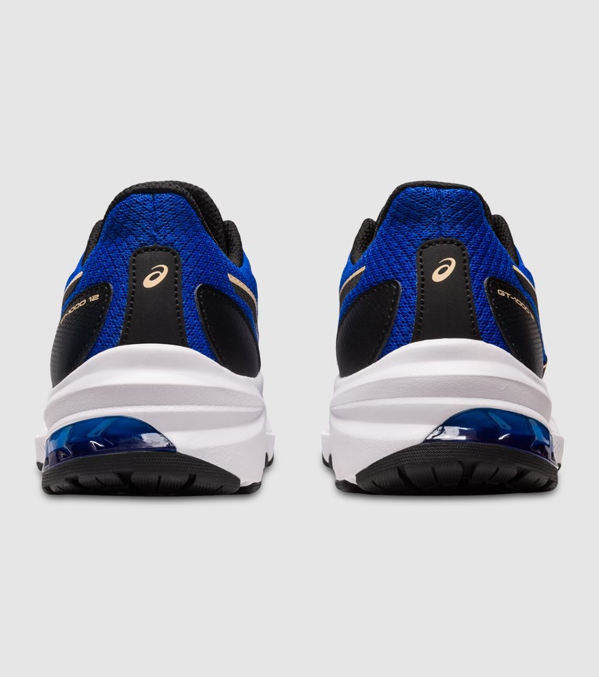 Asics gt 1000 7 gs illusion blue top