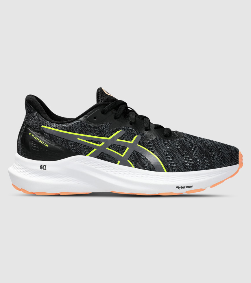 Asics gt 2000 neutral shoe top