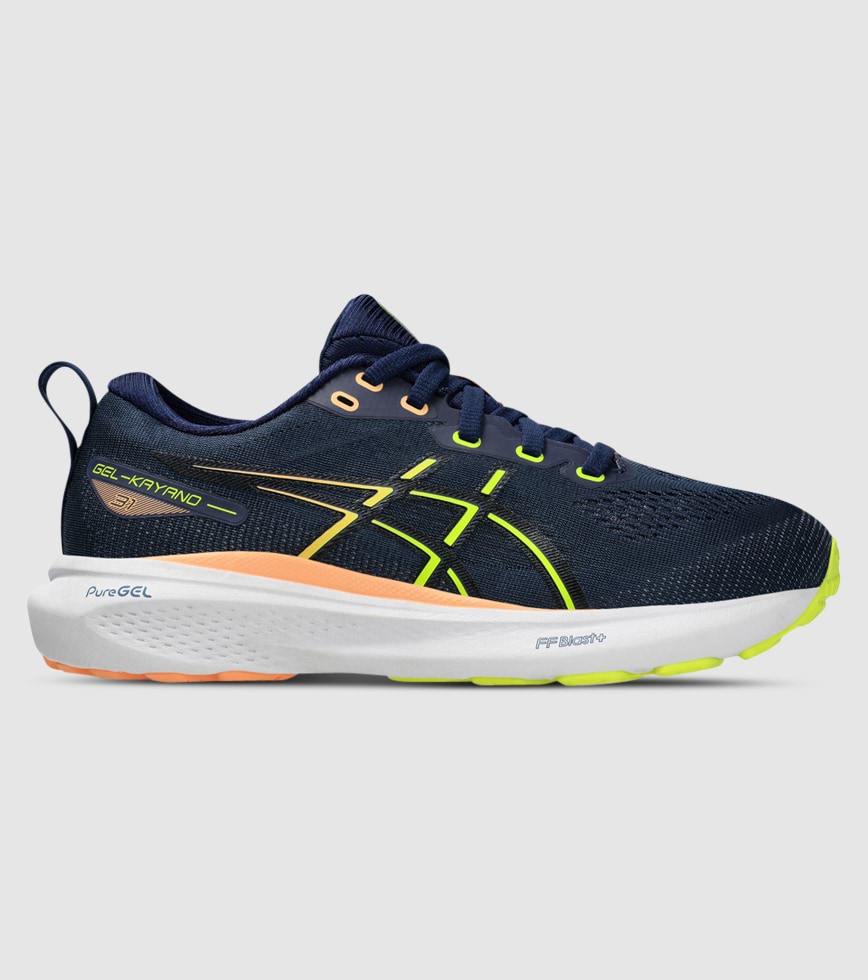 Asics gel kayano boys cheap