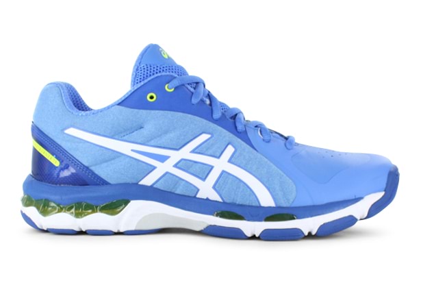 Netball trainers blue outlet