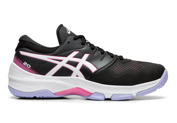 Asics gel netburner 16 d clearance