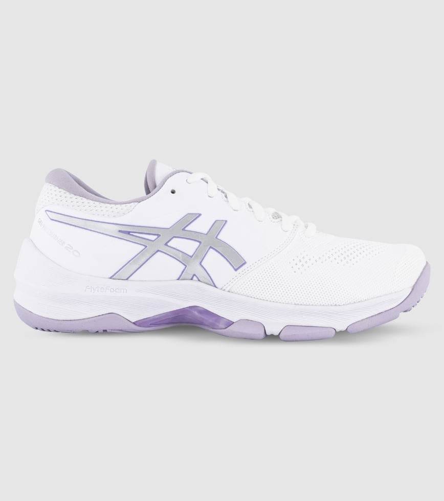 Asics netball shoes nz 2025