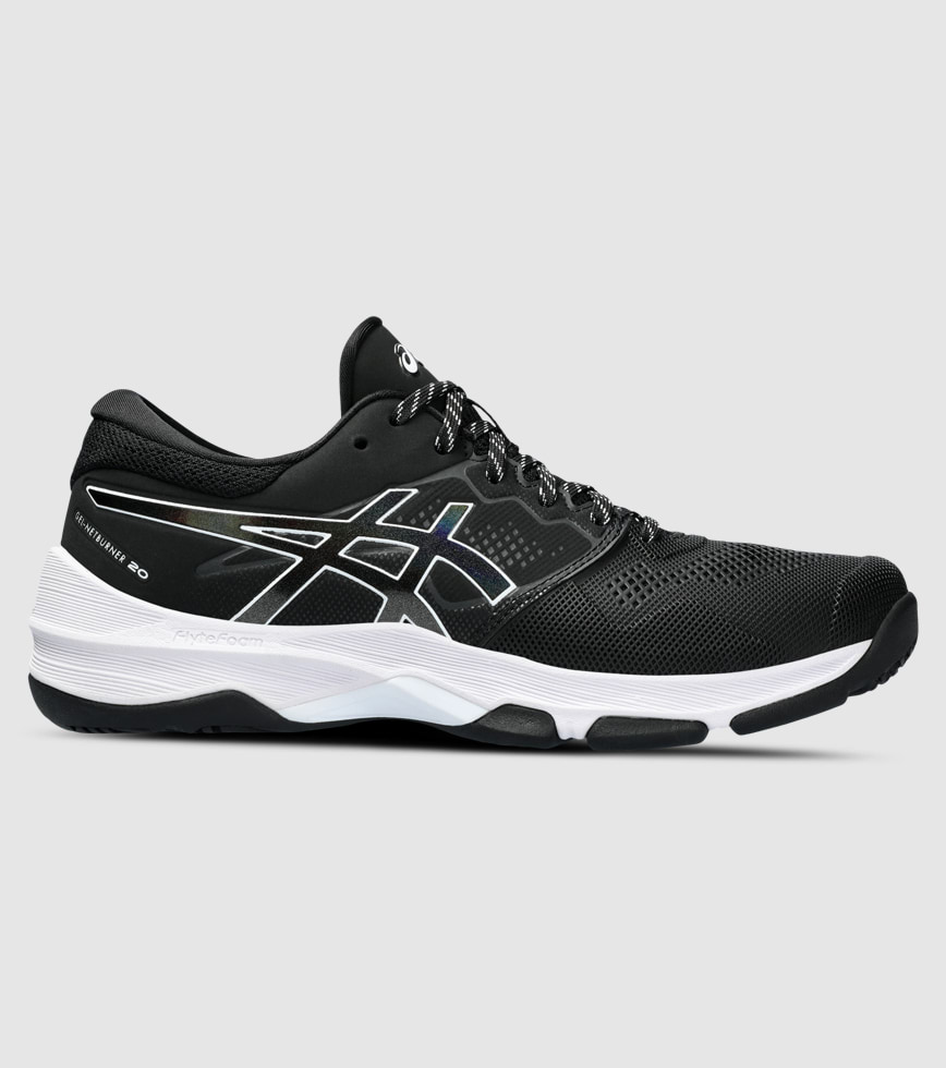 Athlete's foot netball shoes hotsell