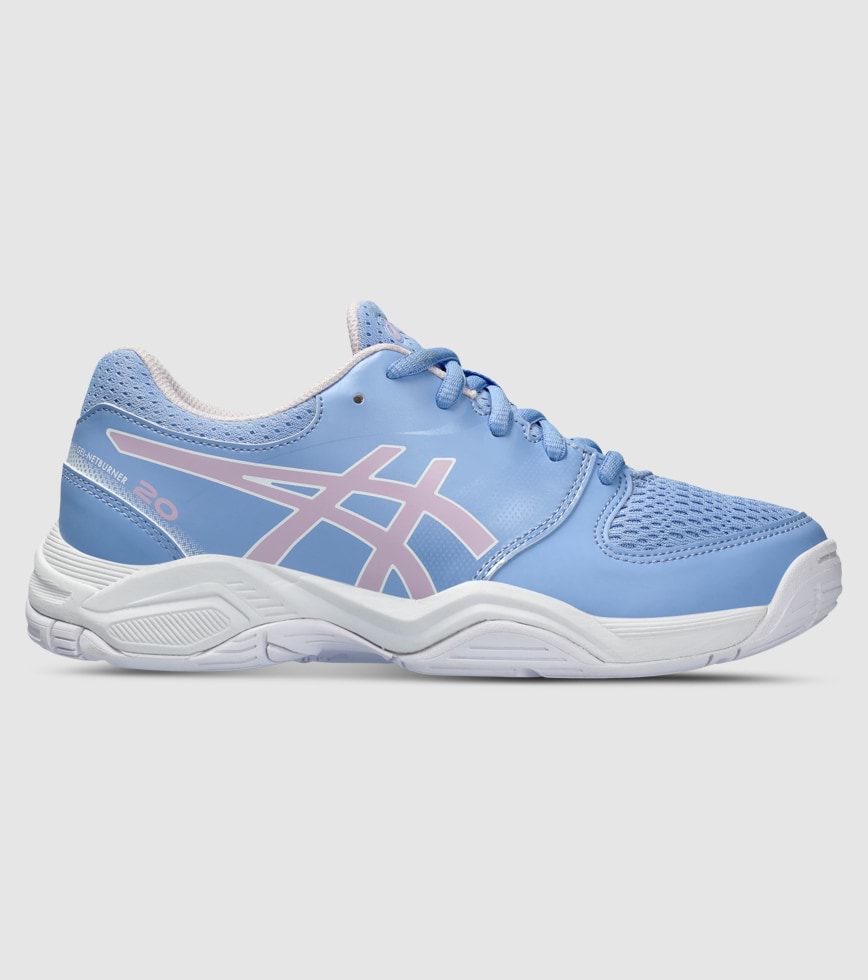 Netball shoes junior deals