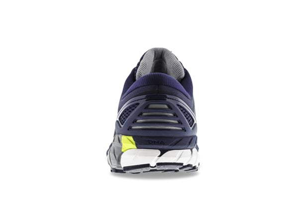 Men's brooks beast 18 running shoes new arrivals