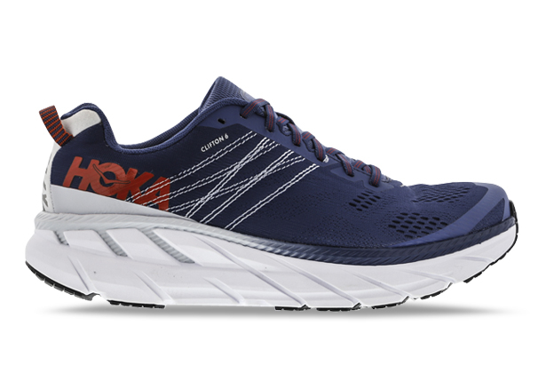Hoka one one clifton 6 men new arrivals