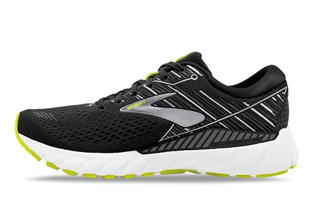 Adrenaline gts 19 black new arrivals