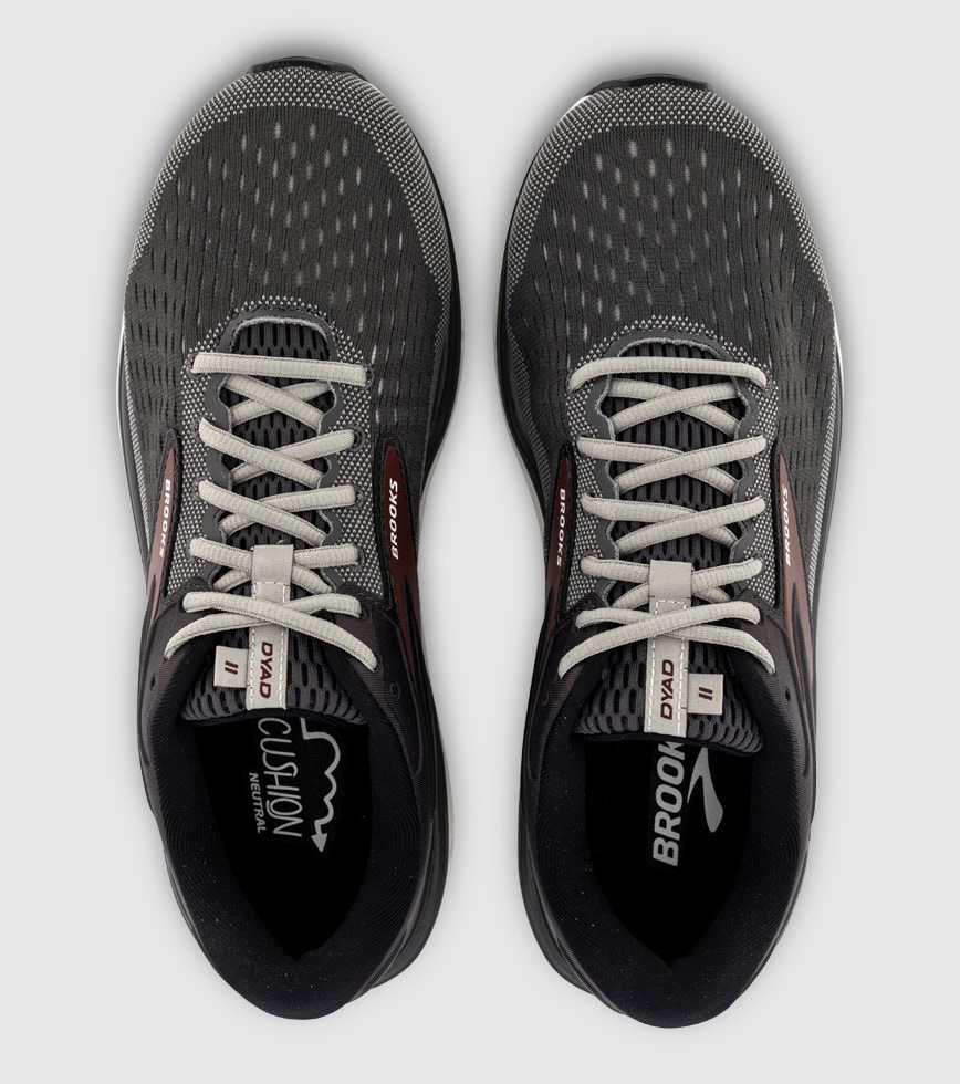 BROOKS DYAD 11 2E WIDE MENS