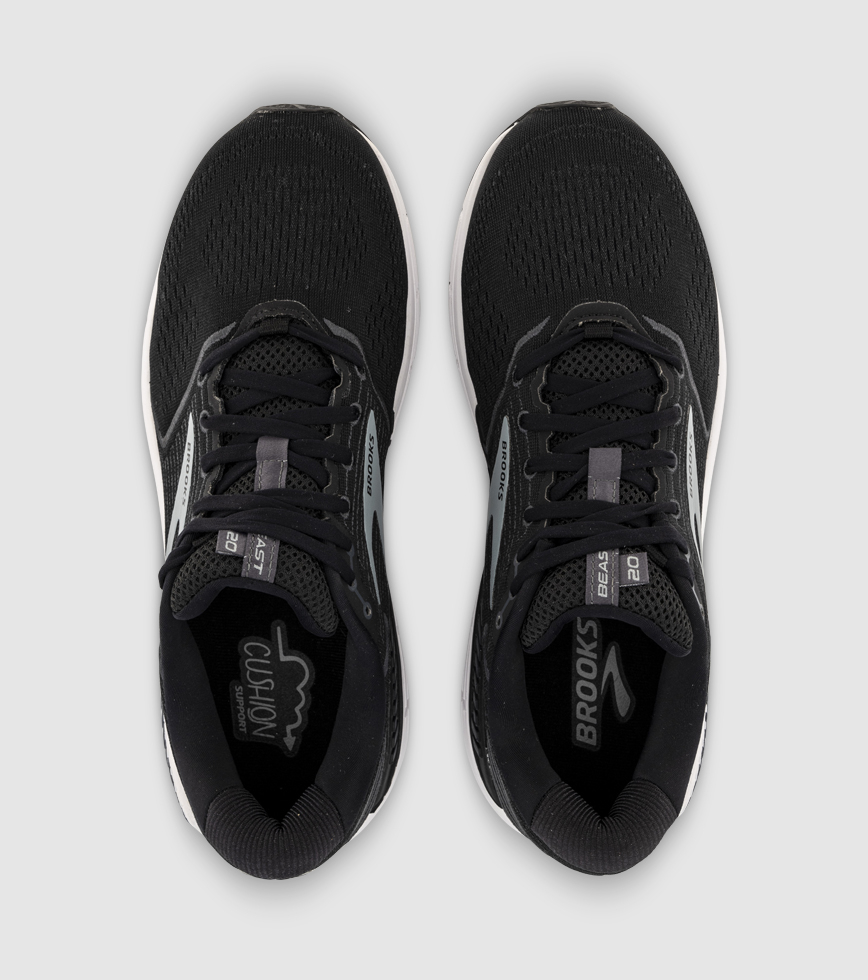 Brooks beast 2019 cheap