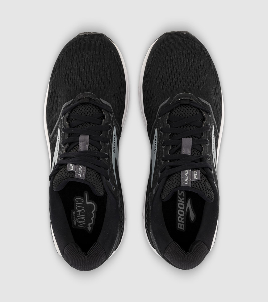 Brooks beast 11.5 2e top