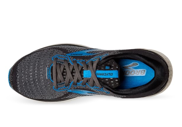 Mens brooks glycerin 18 best sale